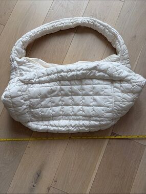 Puffer bag
